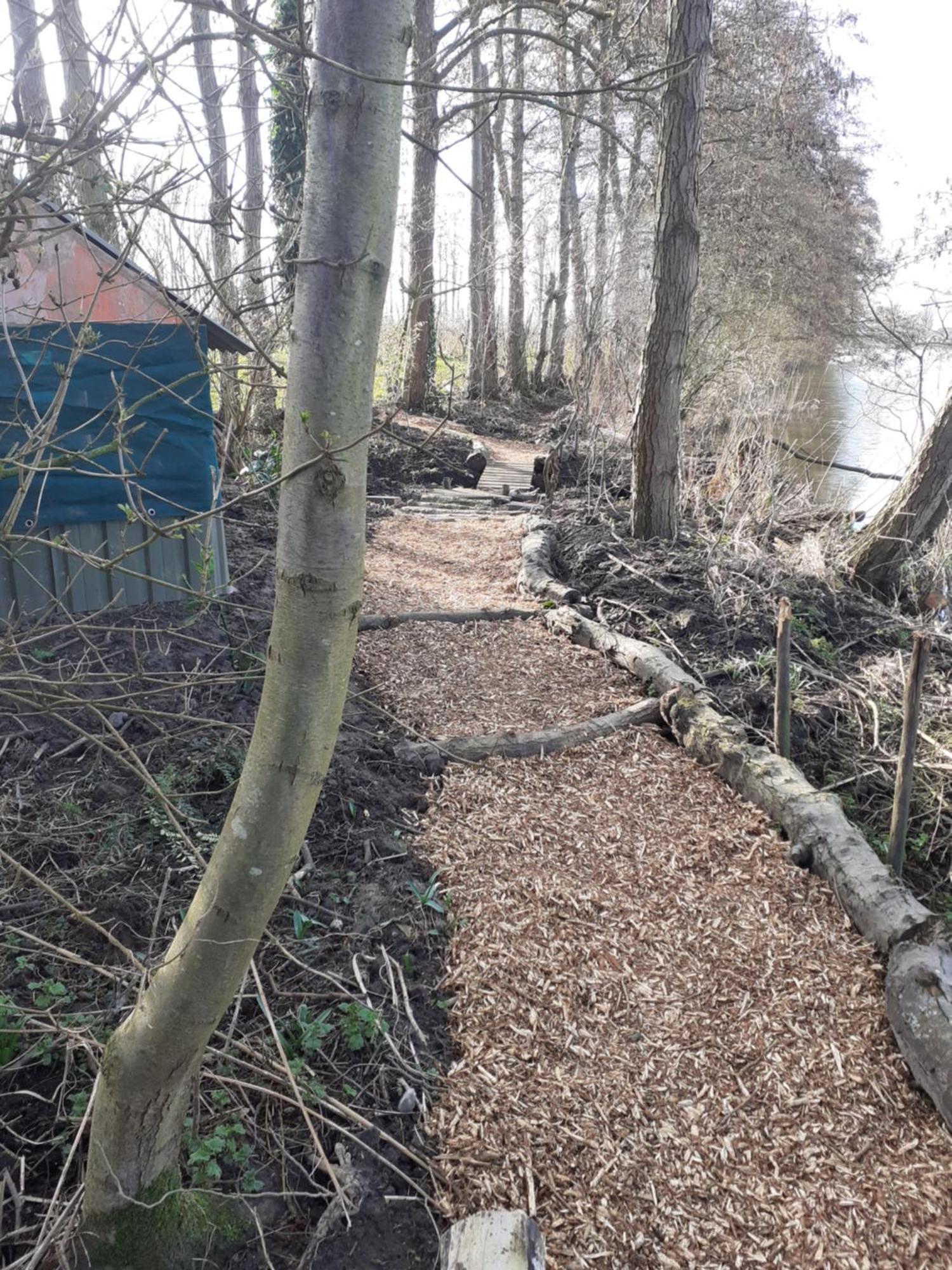 Campingplatz Wijndomein De Vier Ambachten -overnachten In De Wijngaard