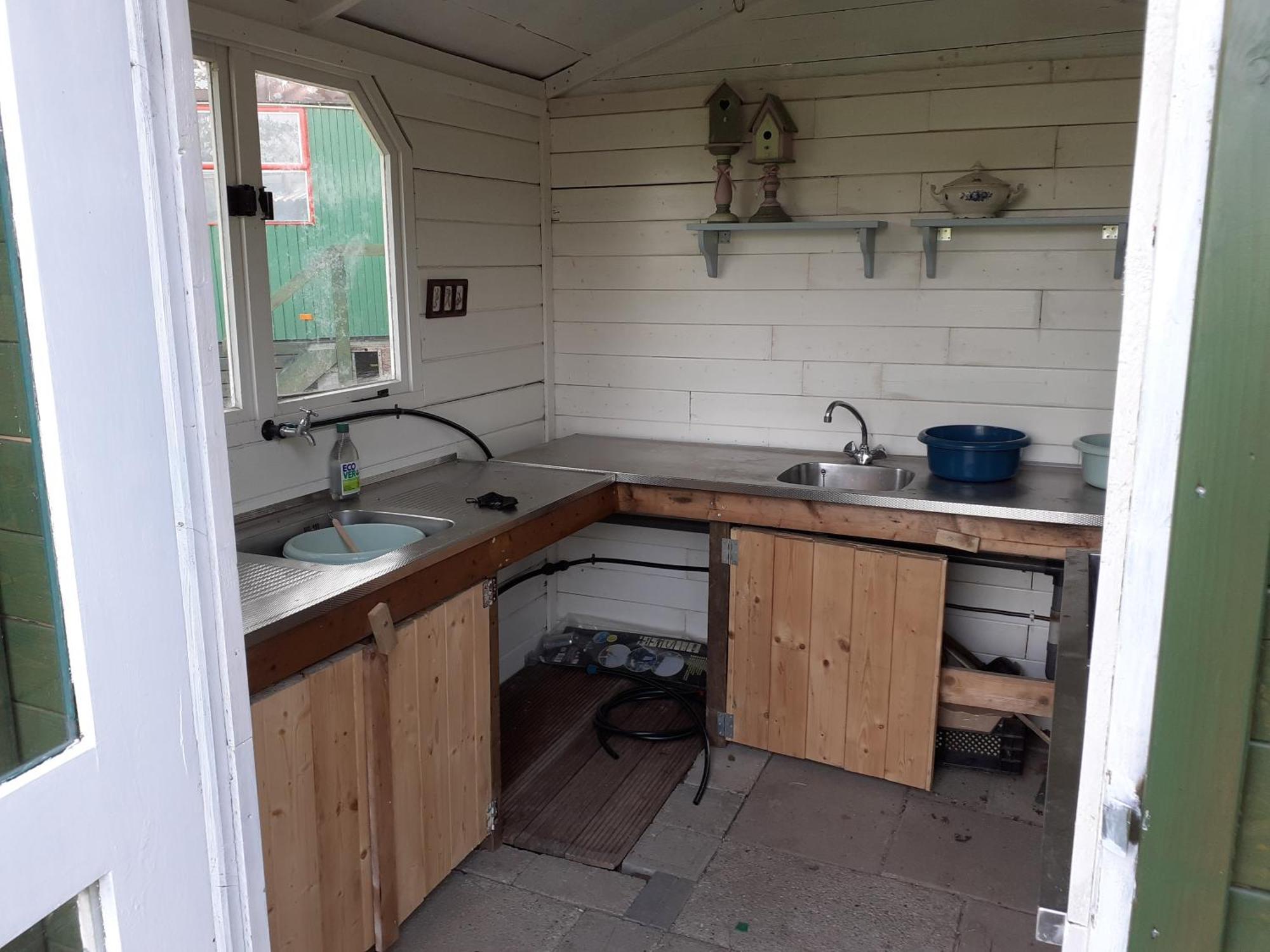 Campsite Wijndomein De Vier Ambachten -overnachten In De Wijngaard *